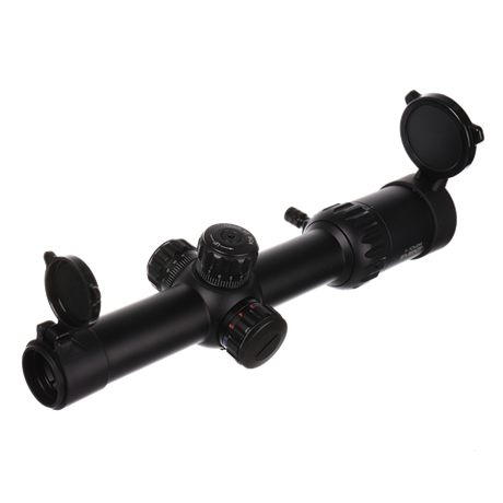 Konus Richtkijker Event 1-10x24