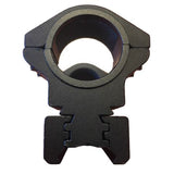 Konus universele montering voor 30-25,4 mm