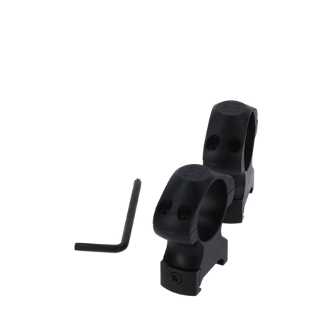 Konus Montageringen 25,4 mm Hoog