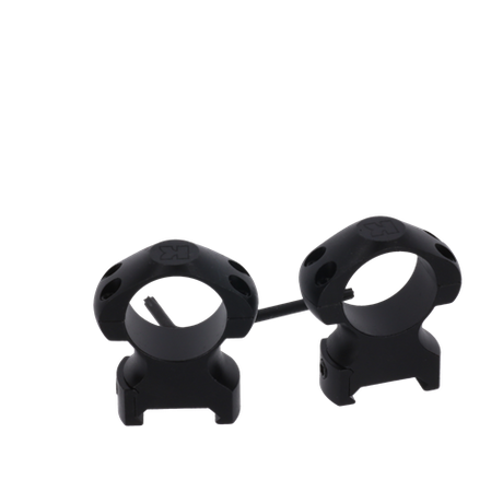 Konus Montageringen 25,4 mm Hoog