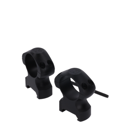 Konus Montageringen 25,4 mm Hoog