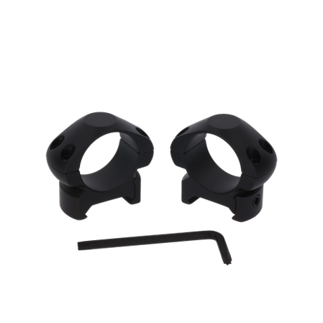 Konus Montageringen 25,4 mm Laag