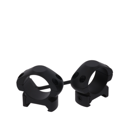 Konus Montageringen 25,4 mm Laag