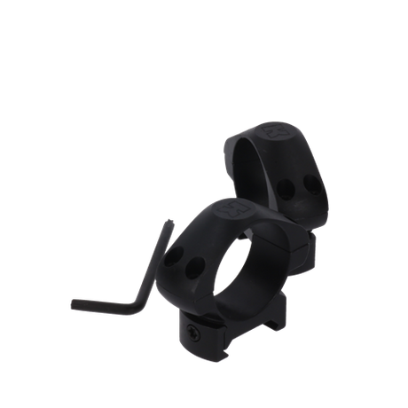 Konus Montageringen 30 mm Laag