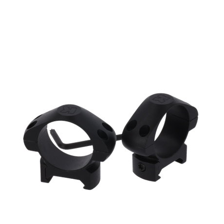 Konus Montageringen 30 mm Laag