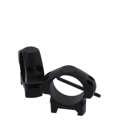 Konus Montageringen 30 mm Laag