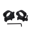 Konus Quick Release Montageringen 25,4 mm Medium