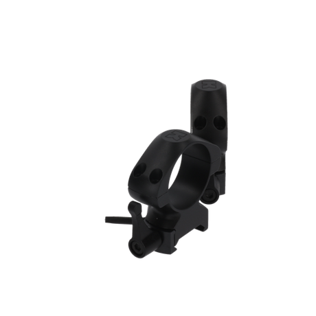 Konus quick release montageringen 30 mm hoog