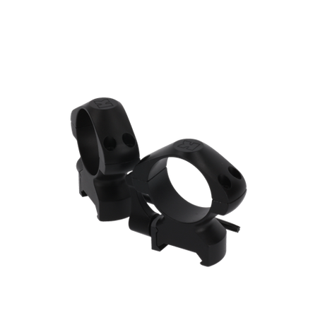 Konus quick release montageringen 30 mm hoog