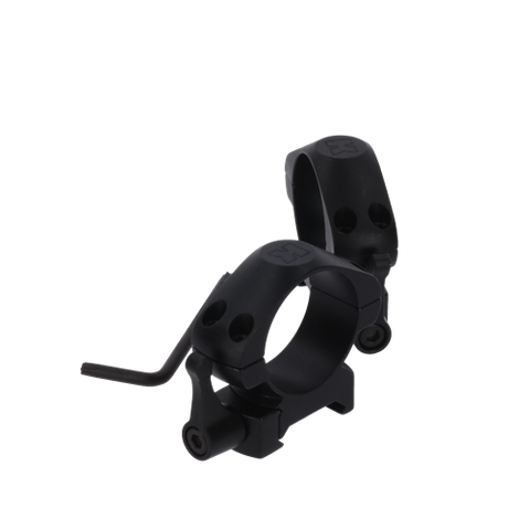Konus Quick Release Montageringen 30 mm Medium
