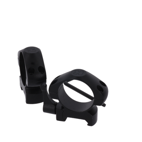 Konus Quick Release Montageringen 30 mm Medium