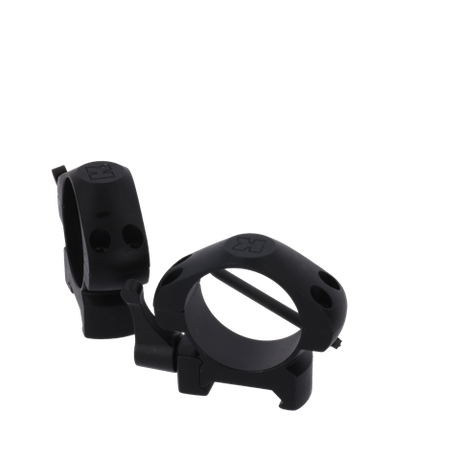 Konus Quick Release Montageringen 30 mm Laag
