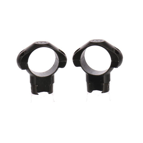Konus Montage Ringen .22 Rail en Airgun 25,4 mm Hoog
