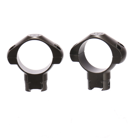 Konus Montage Ringen .22 Rail en Airgun 30 mm Hoog