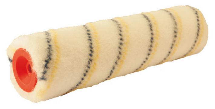 Reserve nylon roller 18cm .
