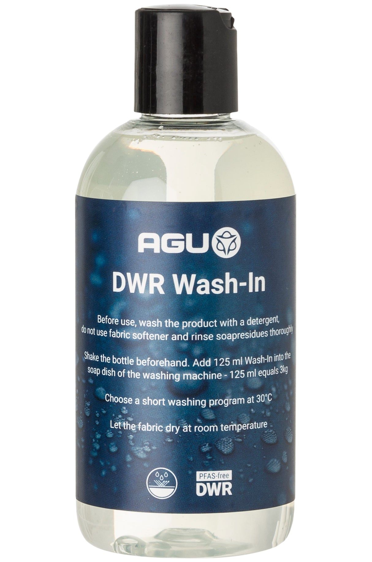Textiel waterdichting wash-in 250ml verzorging