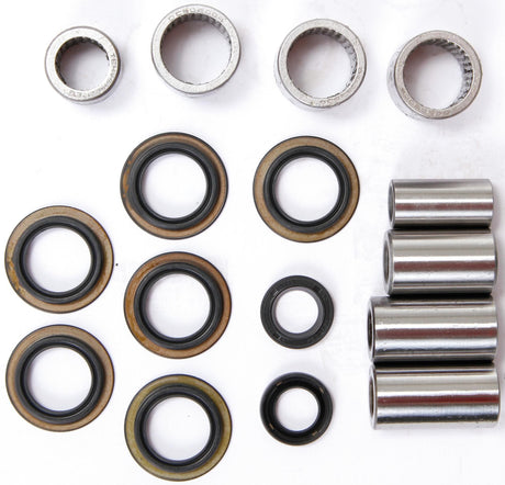 All balls racing reparatieset tuimelaar rocker arm repair set all balls rac. 27-1045