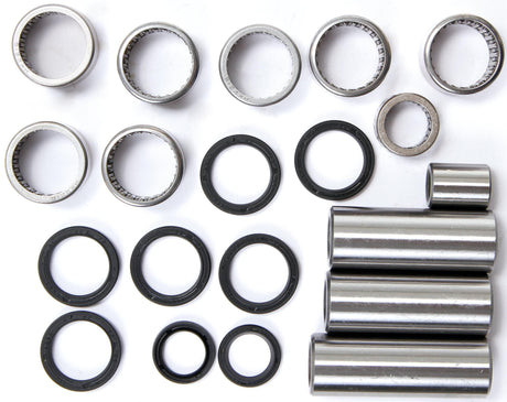 All balls racing reparatieset tuimelaar rocker arm repair set all balls rac. 27-1118