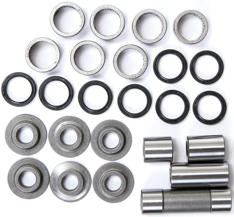 All balls racing reparatieset tuimelaar rocker arm repair set all balls rac. 27-1127