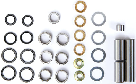 All balls racing reparatieset tuimelaar rocker arm repair set all balls rac. 27-1171
