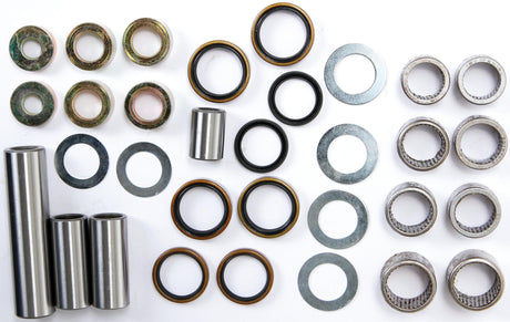 All balls racing reparatieset tuimelaar rocker arm repair set all balls rac. 27-1180
