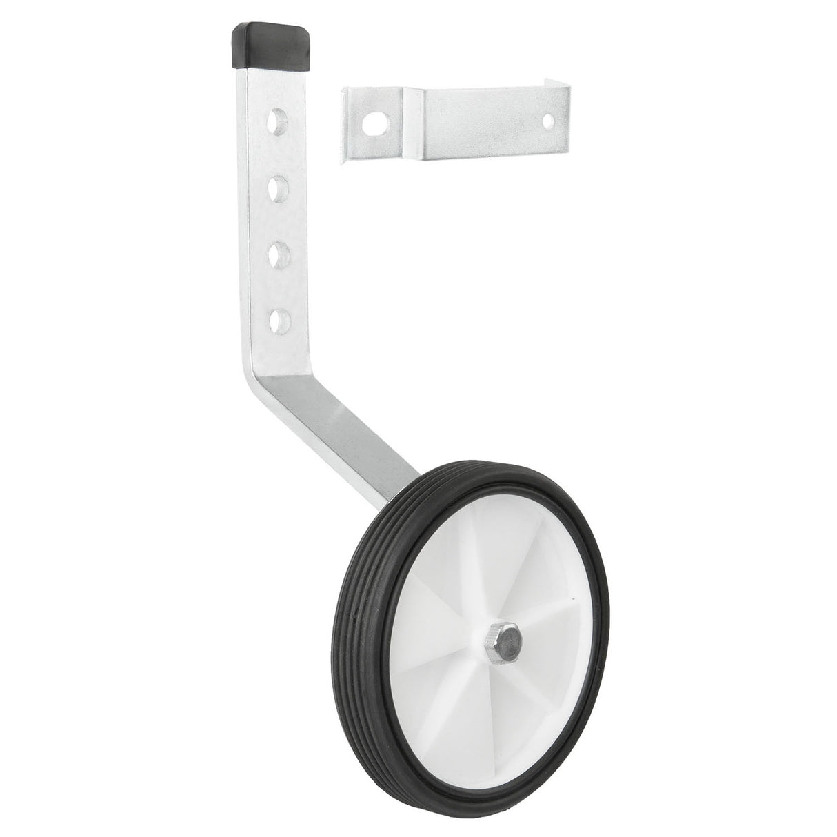 M-wave pole position training wheels