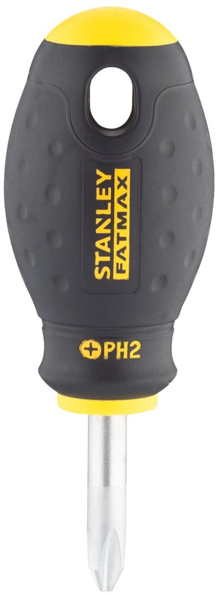 Stanley fatmax schroevendraaier phillips ph2 x 30mm