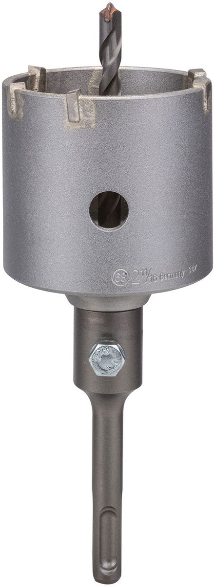 Bosch 3d doosboor-set, sds-plus
