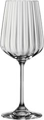 Spiegelau - wittewijnglas 'lifestyle' - 440 ml - set 4 stuks