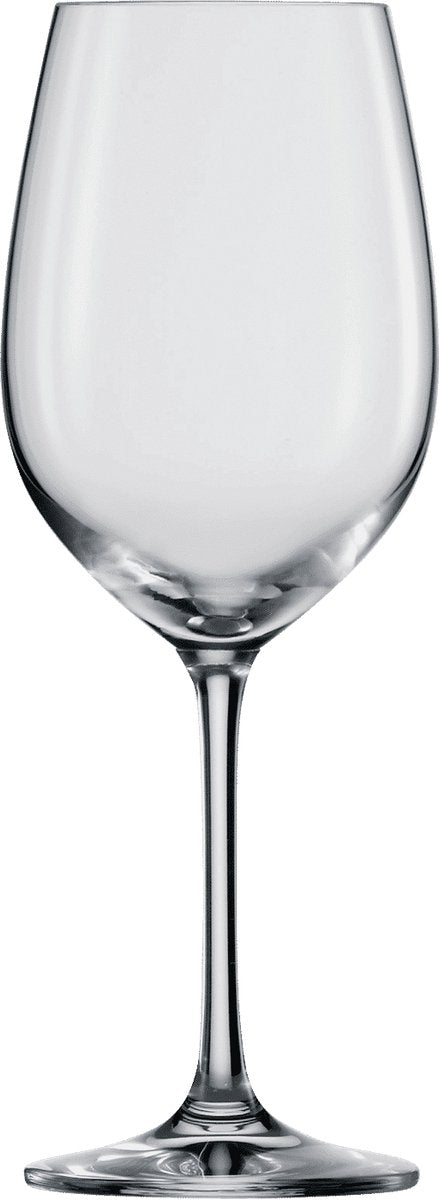 Schott zwiesel ivento witte wijnglas 0 - 0.35 ltr - set van 6
