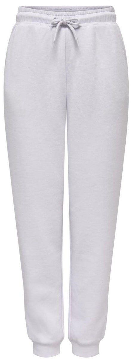 Only play sweatstof broek onplounge regular fit sweatstof broek s