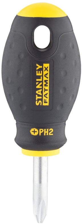Stanley fatmax schroevendraaier phillips ph2 x 30mm