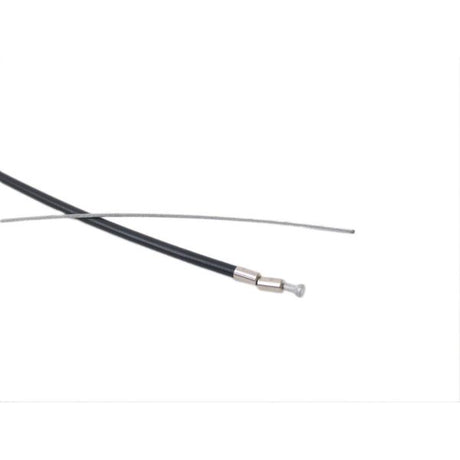 Elvedes koppelingkabel universeel motor 2 meter compleet ø2.0mm