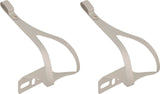 Mks alloy toe clips