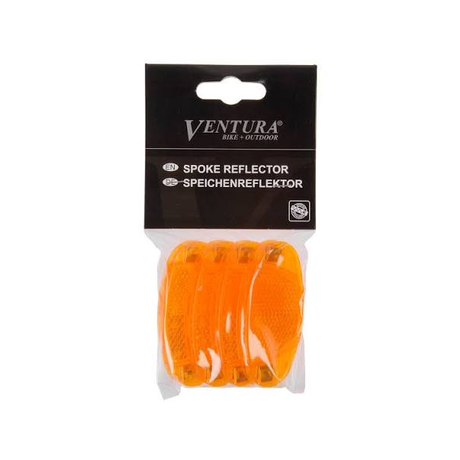 Ventura spoke reflector 4 pieces