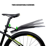 Lynx spatbordenset mtb