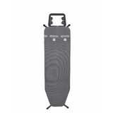 Leifheit 1072876 - strijkplank classic m basic black | 1 stuks