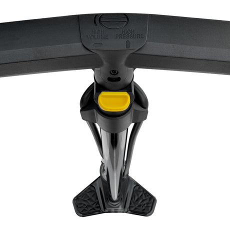 Lynx fietspomp switch pro hp hv