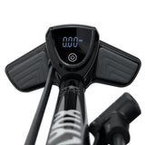 Lynx fietspomp digital pro
