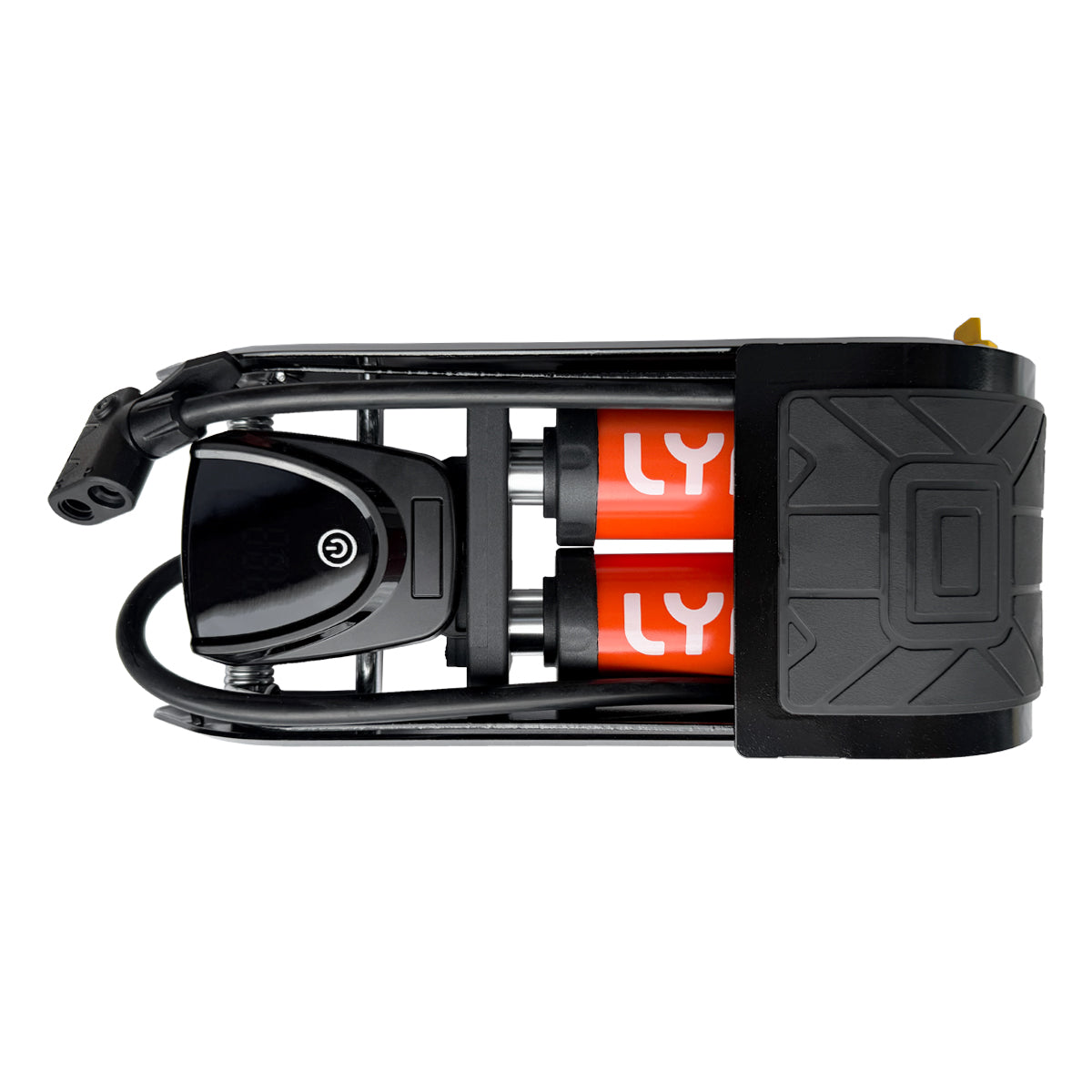 Lynx voetpomp digital twin