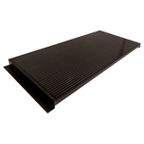Solar power 170 zonnepaneel met geïntegreerde montagebeugel