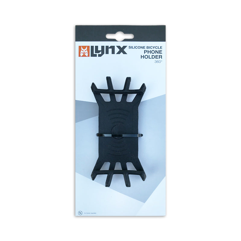 Lynx Universal Phone Holder