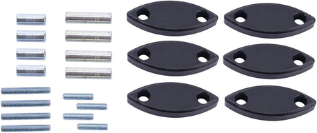 Spec-x spiegelverlenging distance elements verkl spgl black