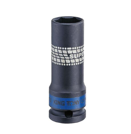 King tony lange pet, shockachtig 6k 19x80 naar de alufelg