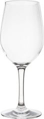Gimex - linea line - witte wijnglas - 380 ml - 1 stuk