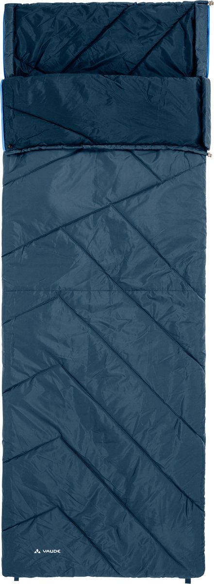 Vaude navajo 500 ii syn, baltic sea, left