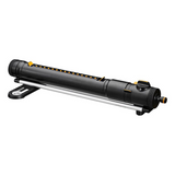 Fiskars 1070832 x-series zwenksproeier 300 m² (max.)