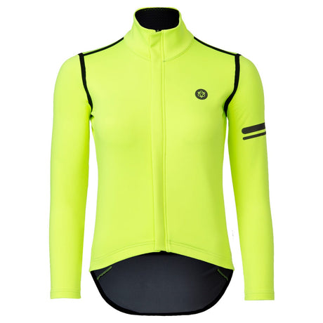 Imp regen fietsshirt fietsshirt lange mouwen performance dames