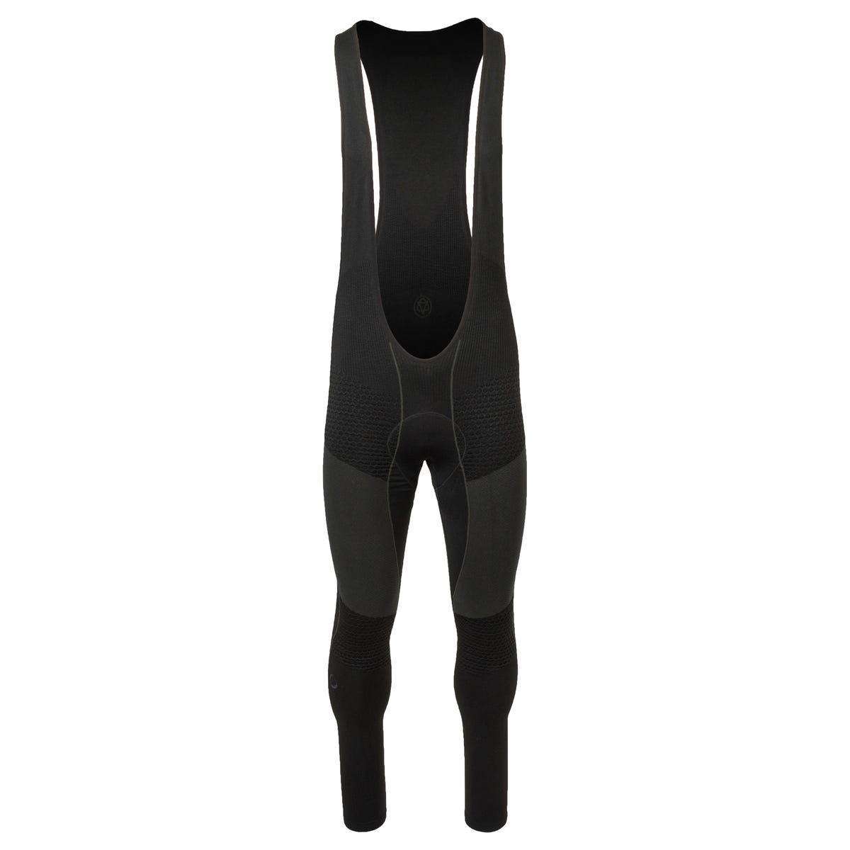 Seamless bibtight performance heren