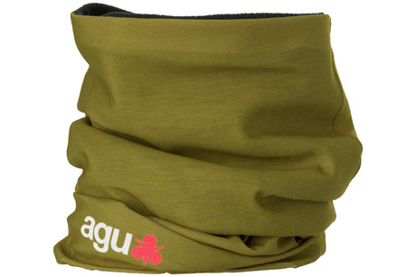 Fleece col sublime green